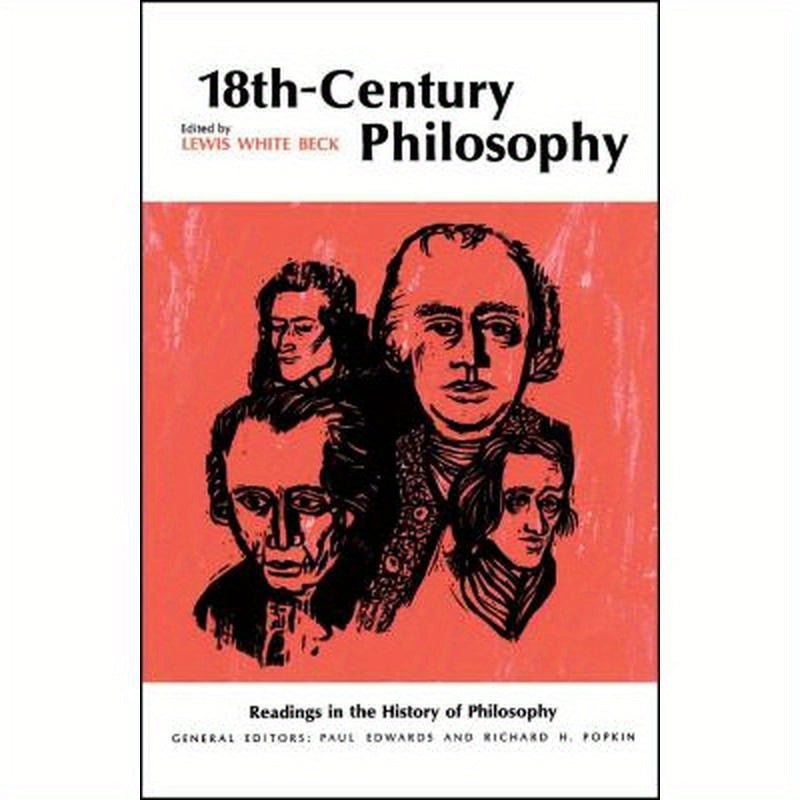 Eighteenth-Century Philosophy