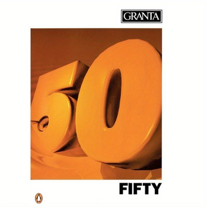 Granta 50