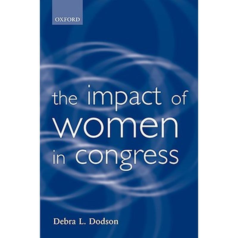 The Impact of Women in Congress