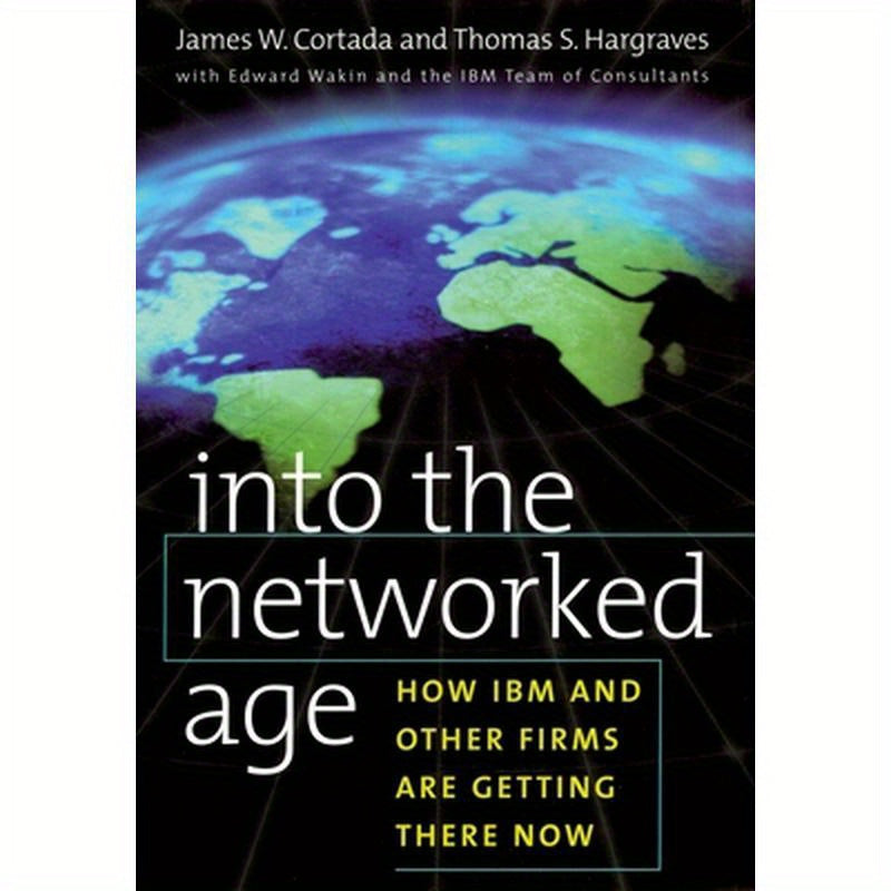 Into the Networked Age