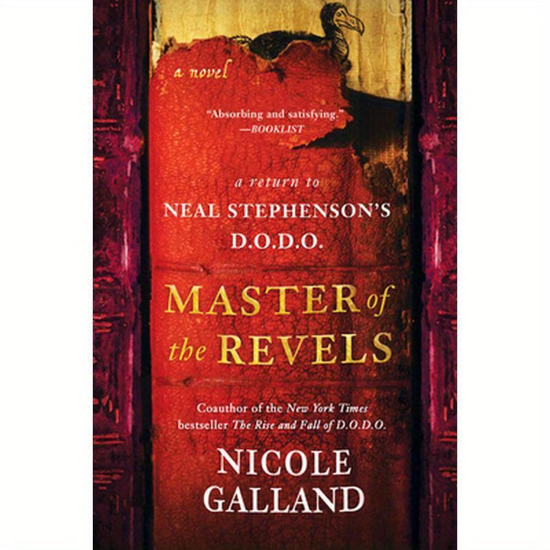 Master of the Revels