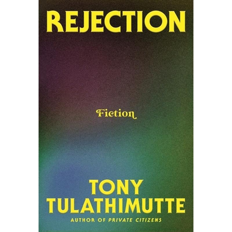 Rejection: Fiction