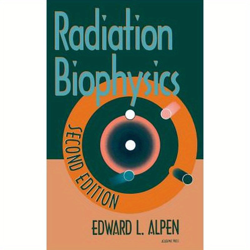 Radiation Biophysics