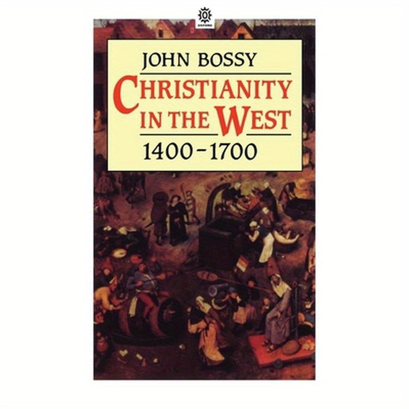 Christianity in the West 1400-1700