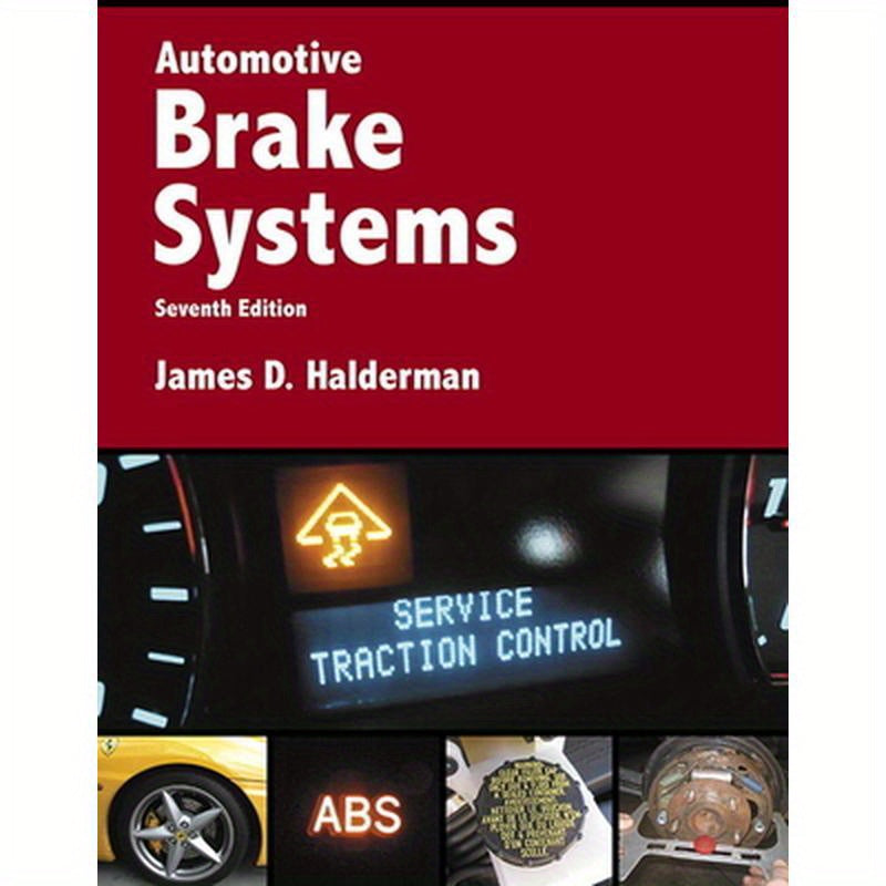 Automotive Brake Systems