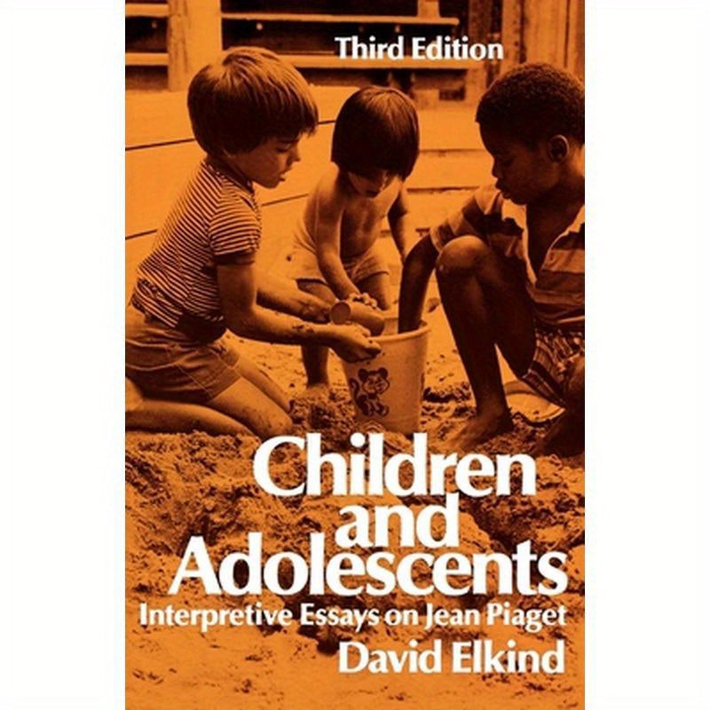 Children and Adolescents