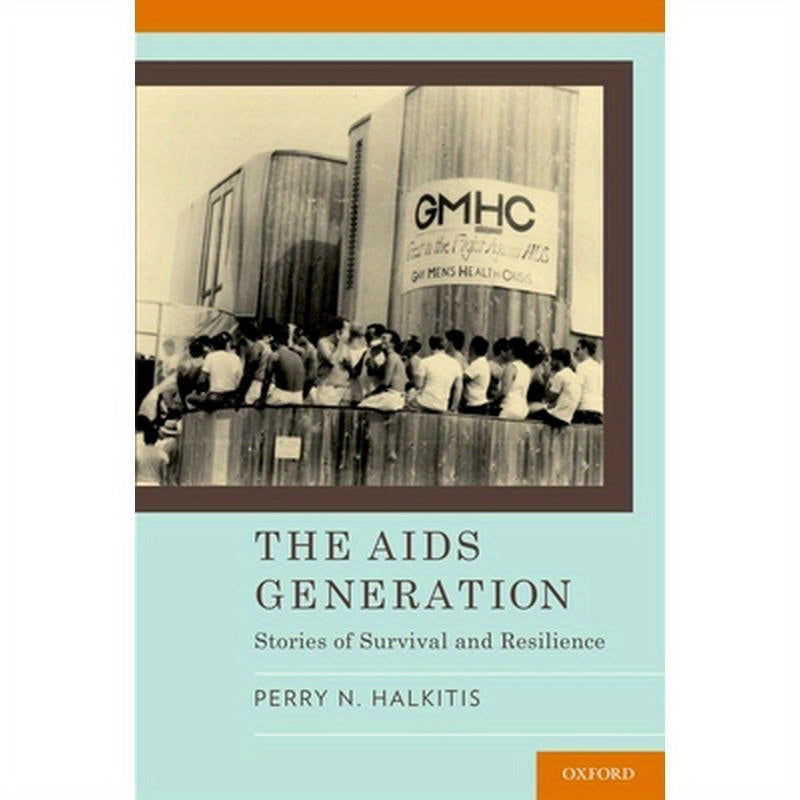 AIDS Generation: Stories of Survival and Resilience