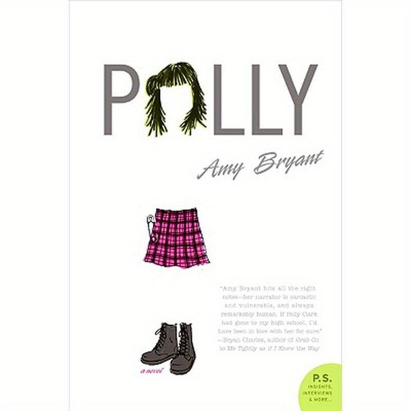 Polly