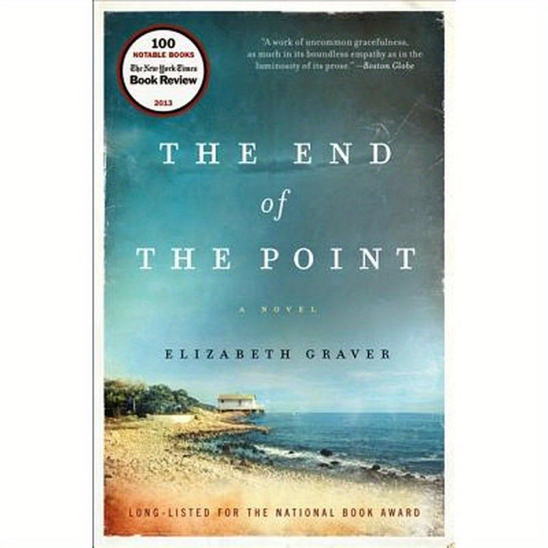 The End of the Point