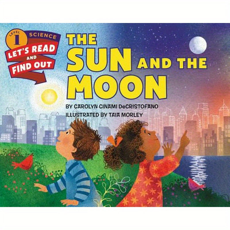 The Sun and the Moon