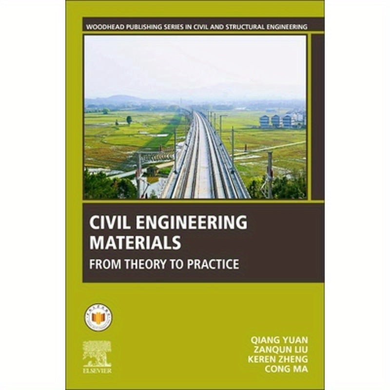 Civil Engineering Materials: From Theory to Practice