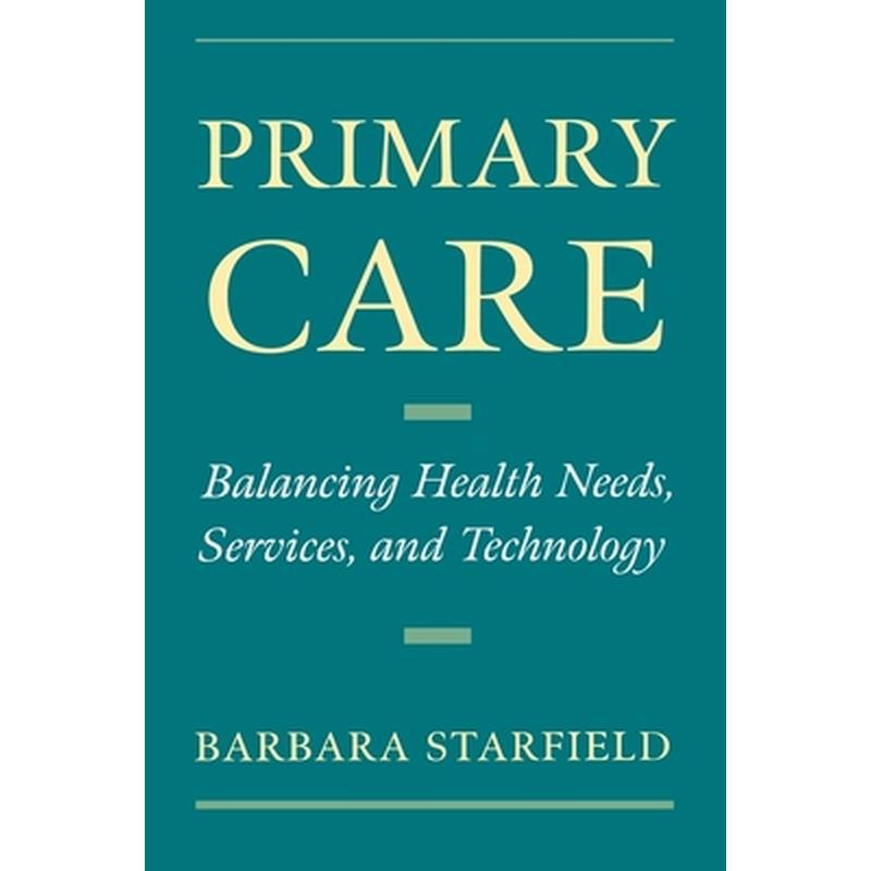 Primary Care