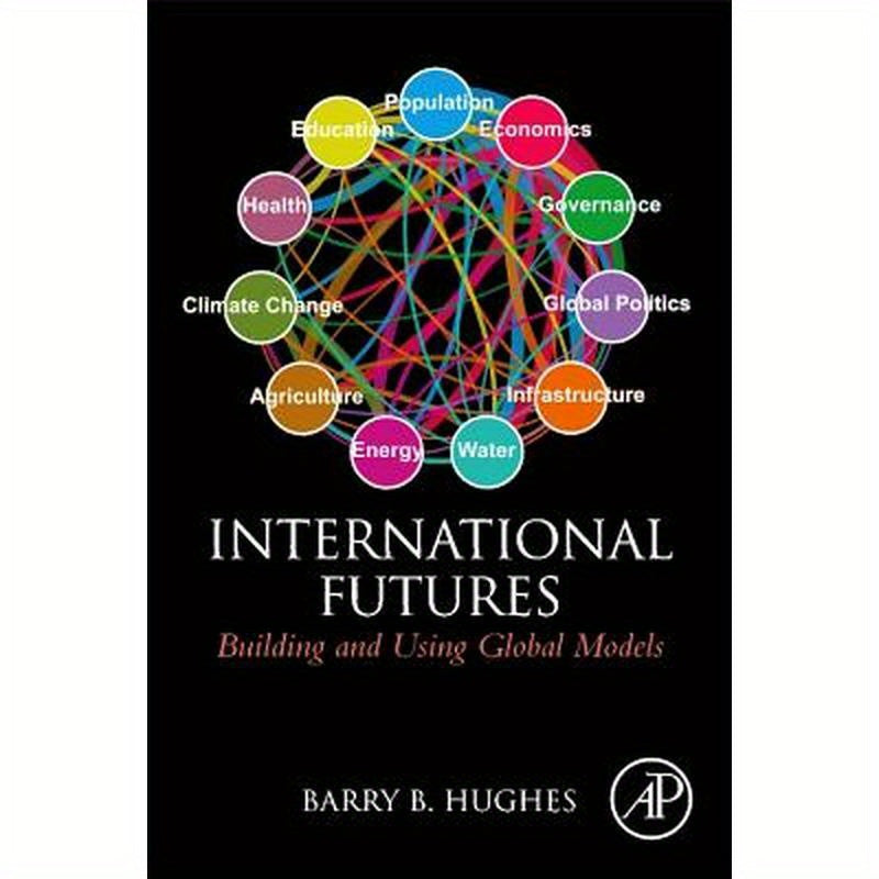 International Futures: Building and Using Global Models