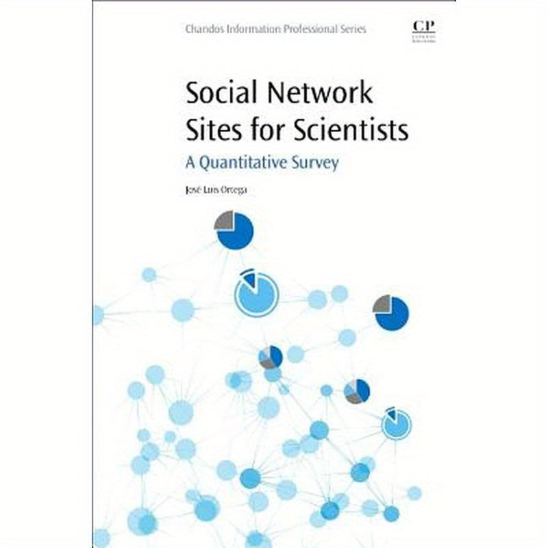 Social Network Sites for Scientists: A Quantitative Survey