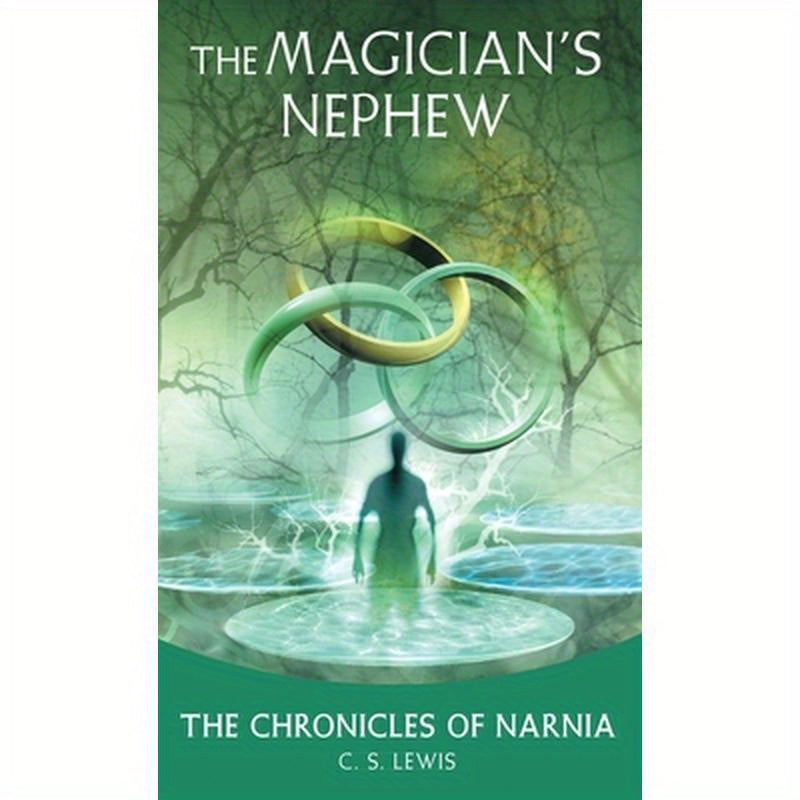 The Magician's Nephew