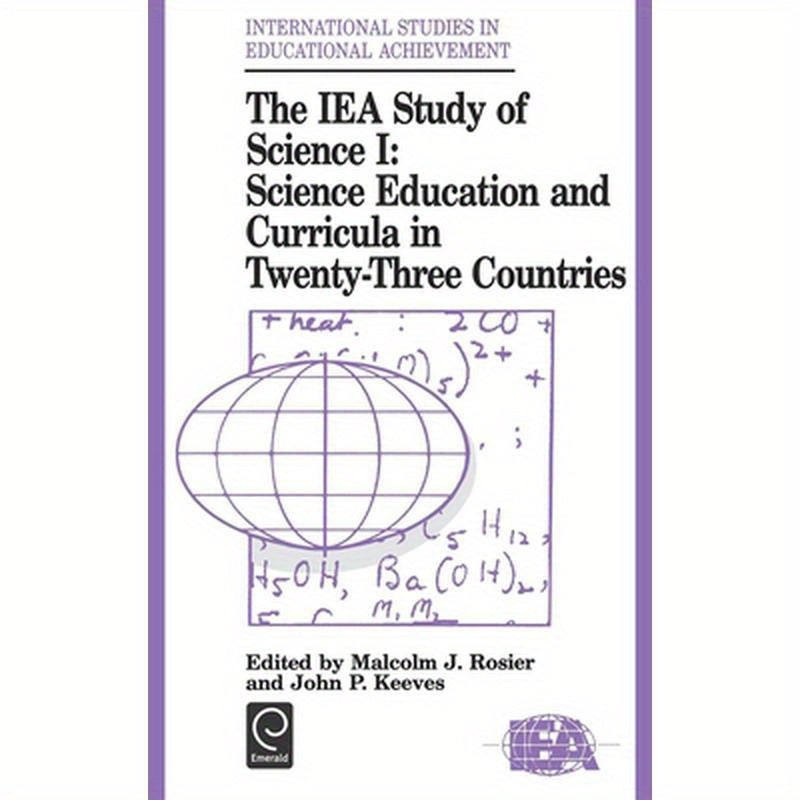 Iea Study of Science: Science Education and Curricula in Twenty-Three Countries