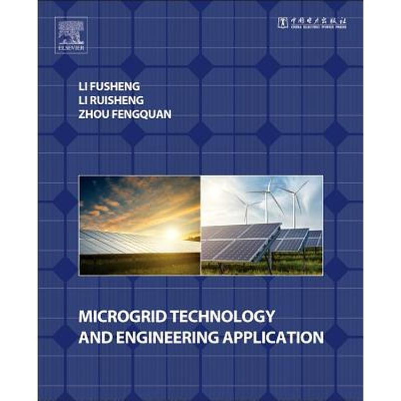 Microgrid Technology and Engineering Application