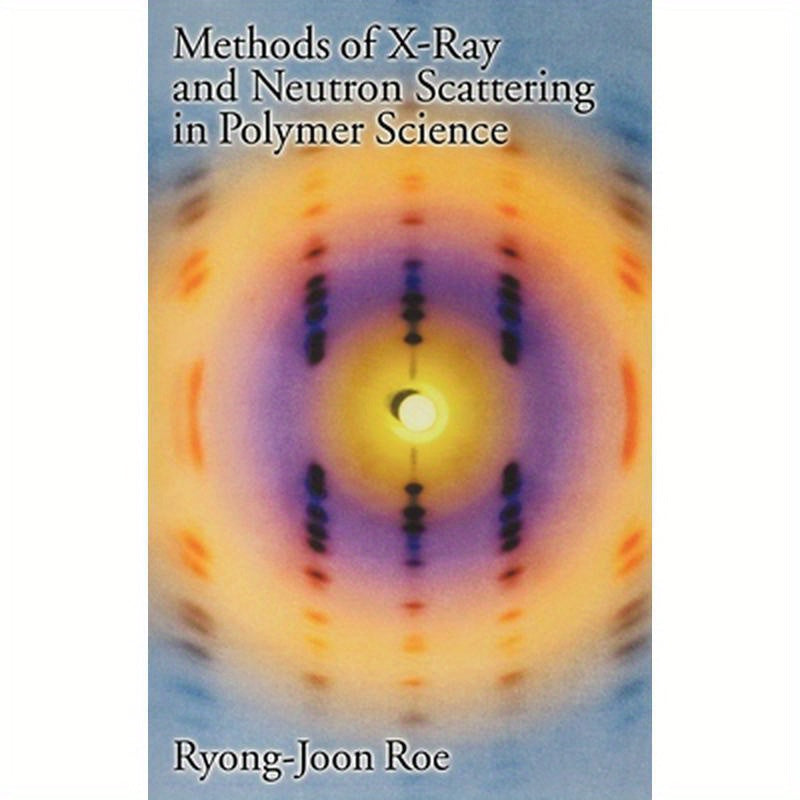Methods of X-Ray and Neutron Scattering in Polymer Science
