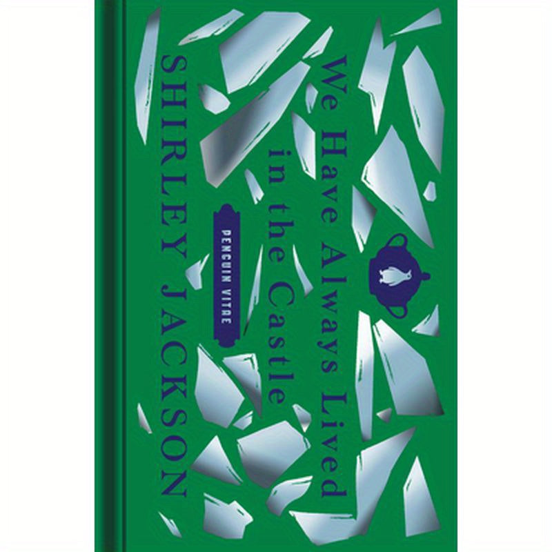 We Have Always Lived in the Castle