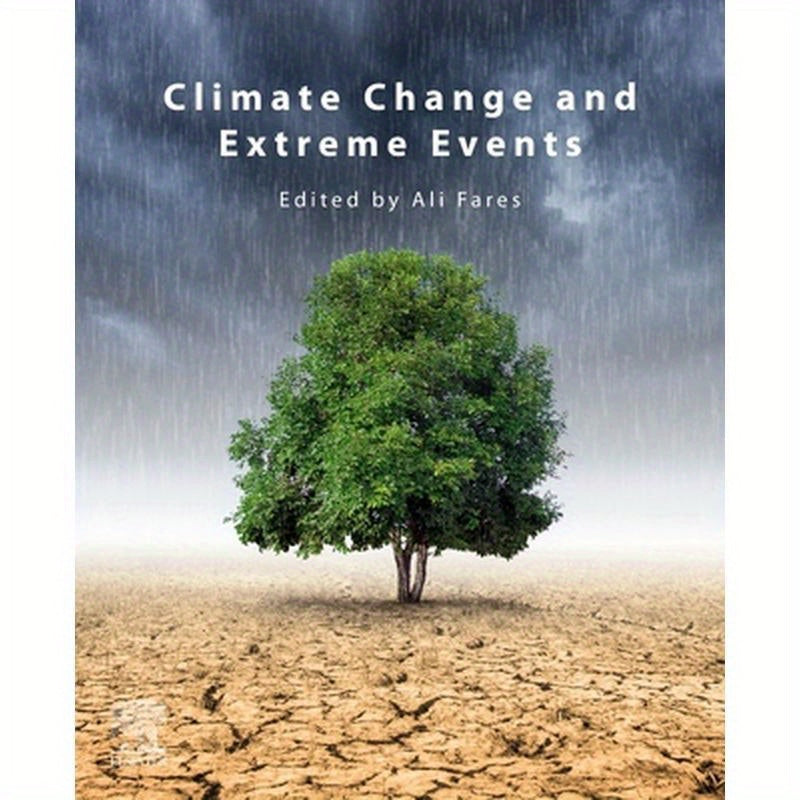 Climate Change and Extreme Events