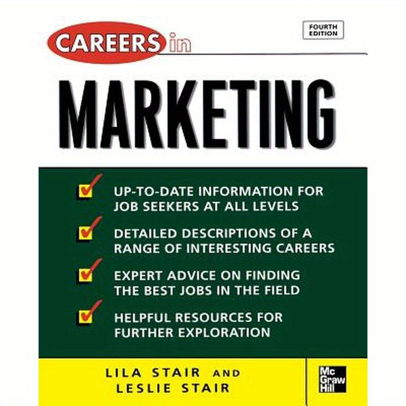 Careers in Marketing