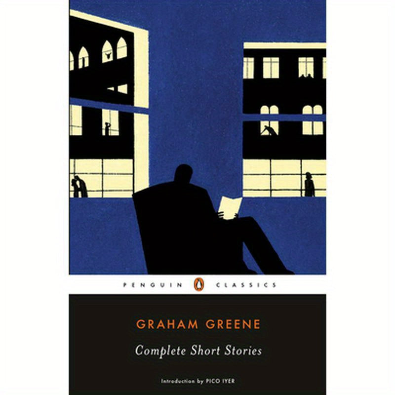 Complete Short Stories