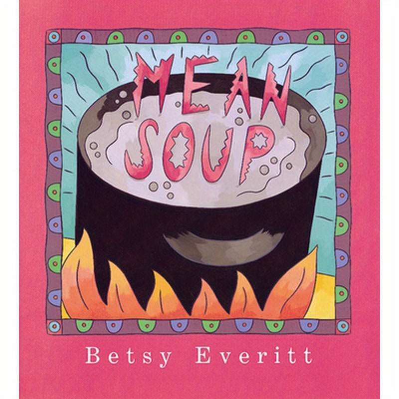 Mean Soup