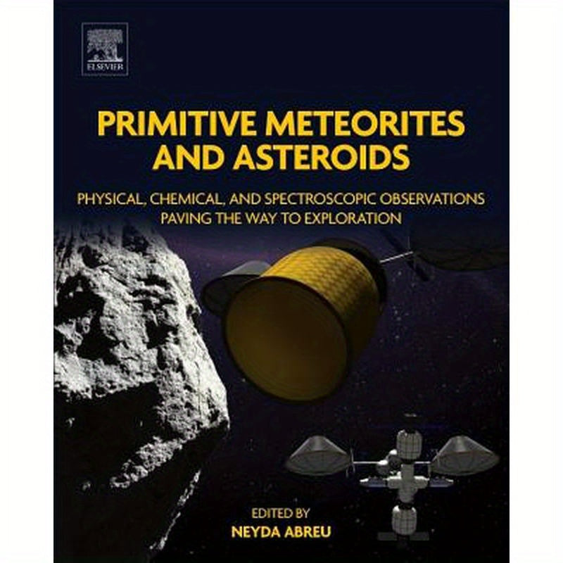 Primitive Meteorites and Asteroids: Physical, Chemical, and Spectroscopic Observations Paving the Way to Exploration