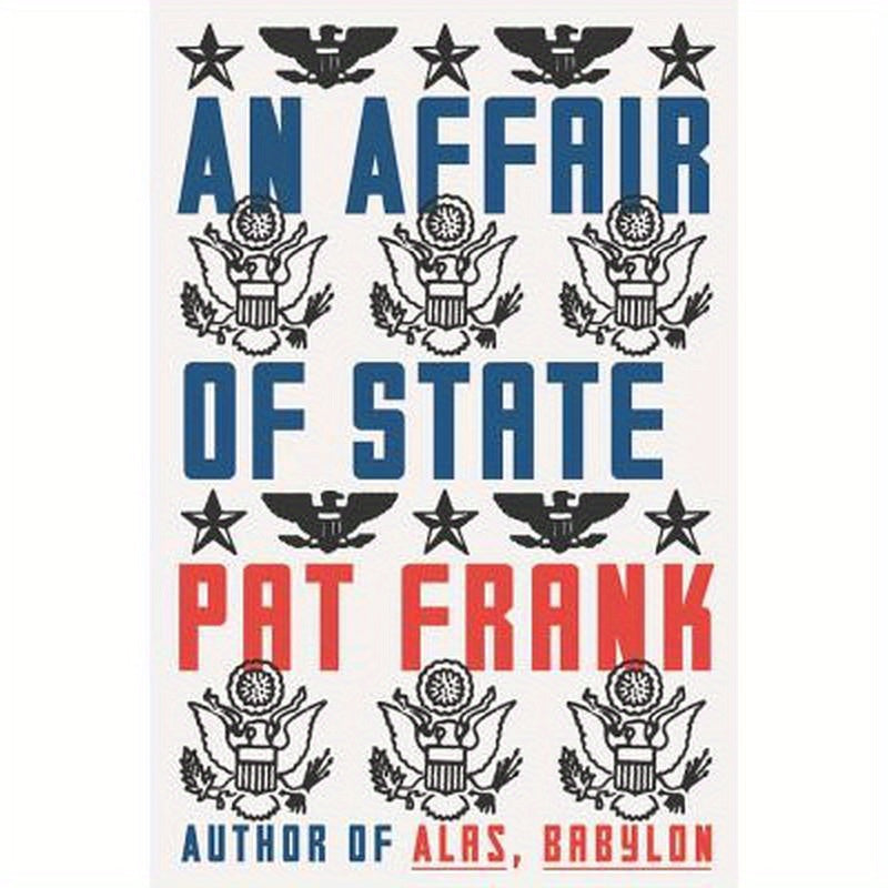 An Affair of State