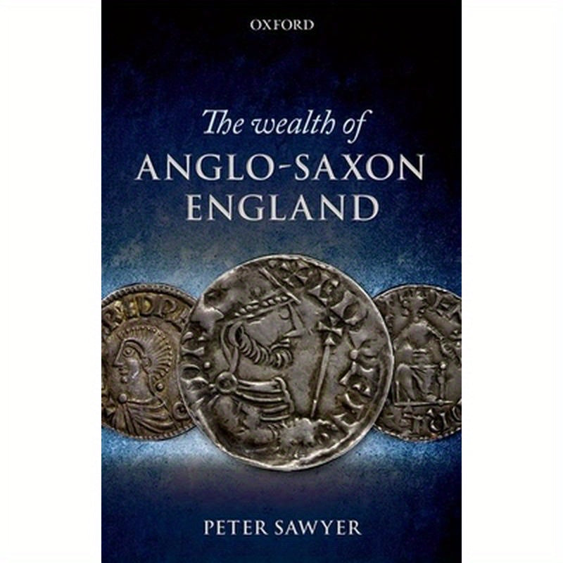 Wealth of Anglo-Saxon England