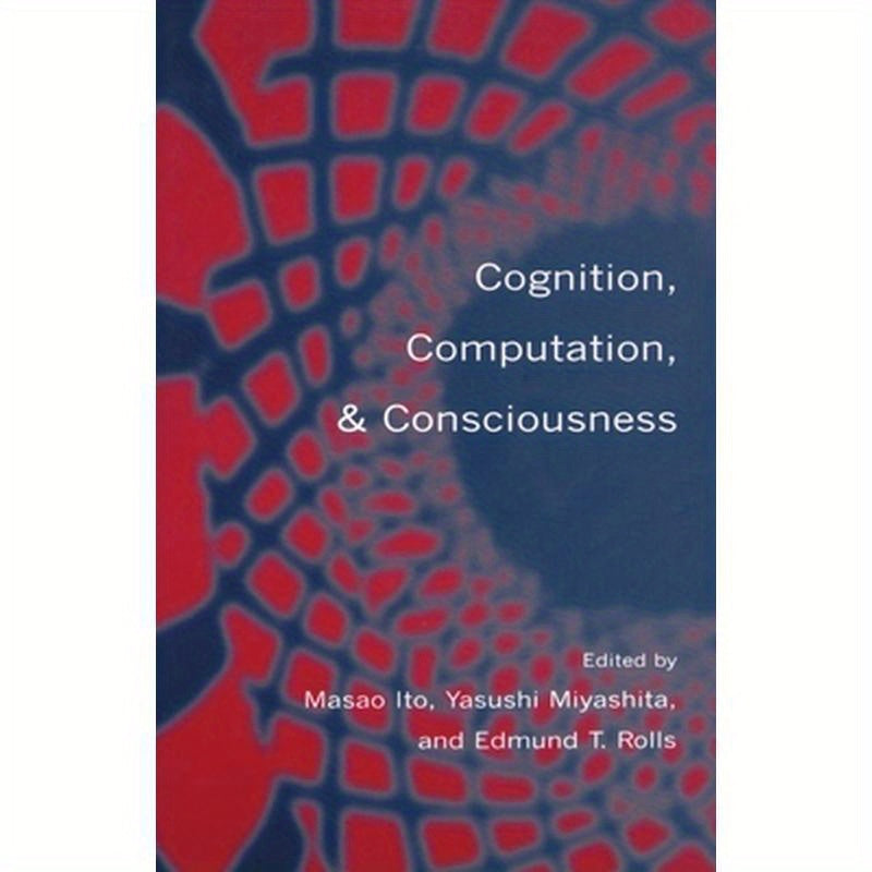 Cognition, Computation & Consciousness