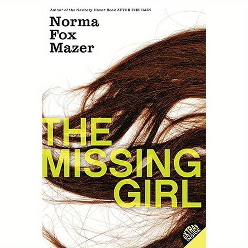 The Missing Girl
