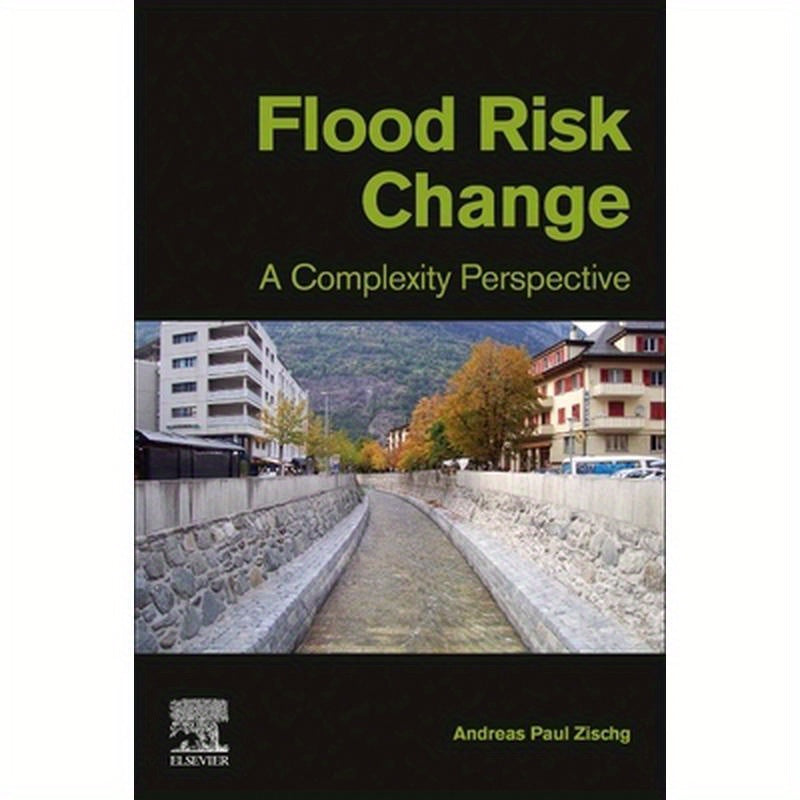 Flood Risk Change: A Complexity Perspective