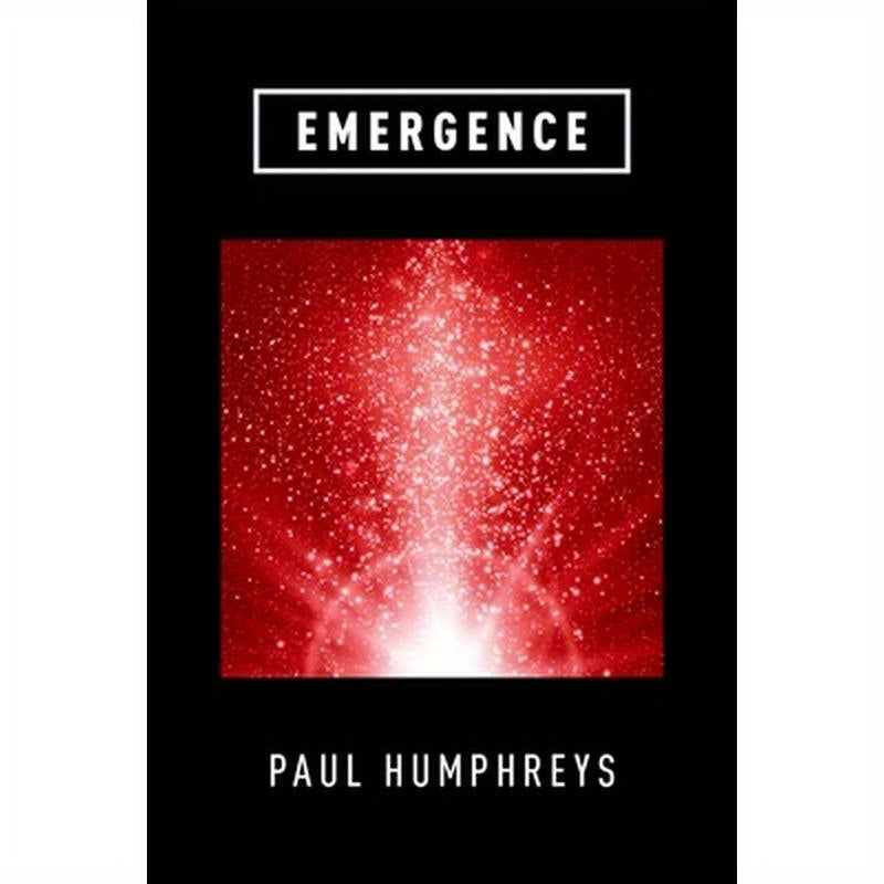 Emergence: A Philosophical Account