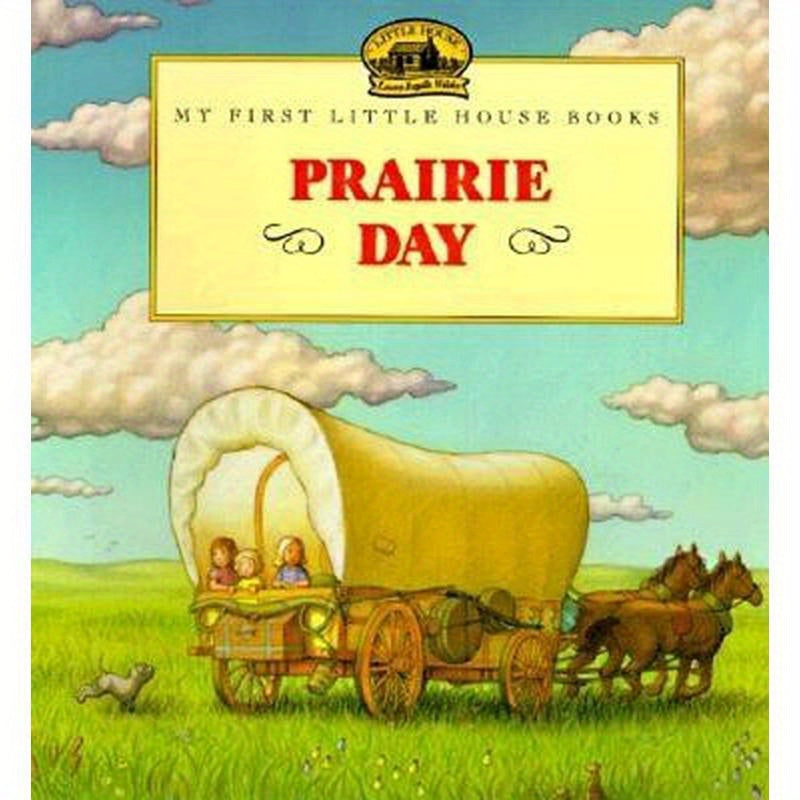 Prairie Day