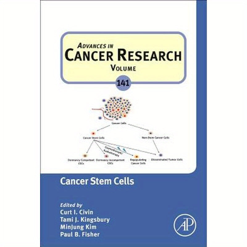 Cancer Stem Cells: Volume 141
