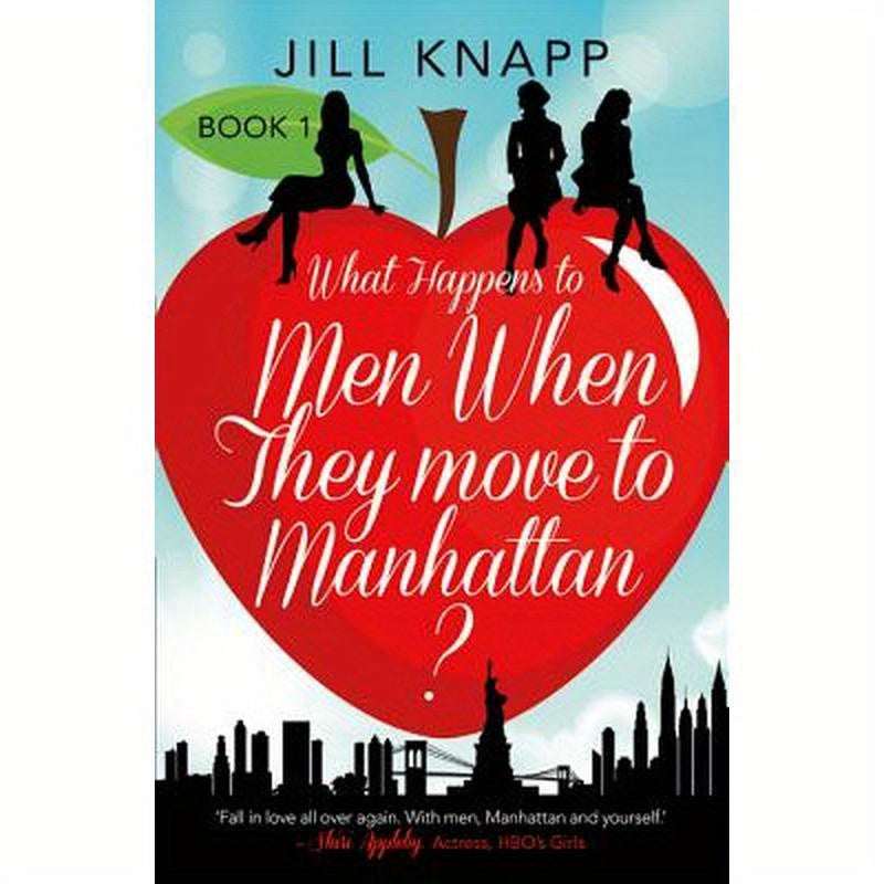 What Happens to Men When They Move to Manhattan?