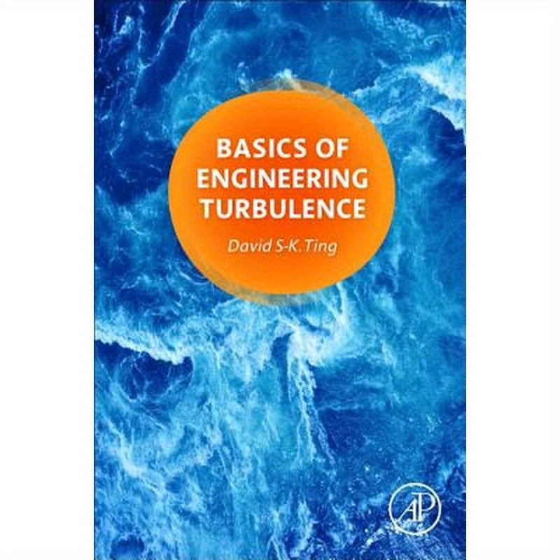 Basics of Engineering Turbulence