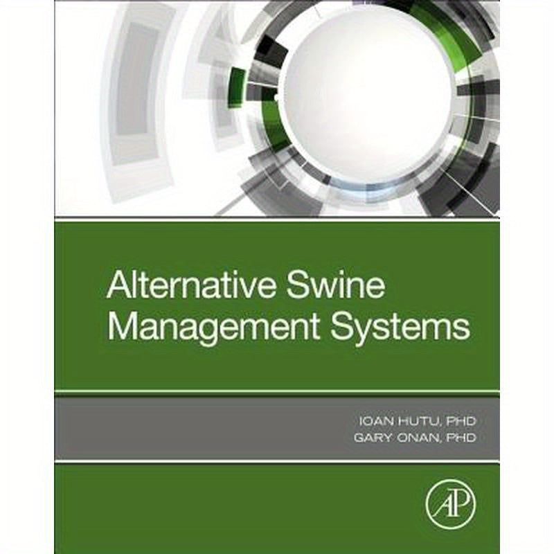 Alternative Swine Management Systems
