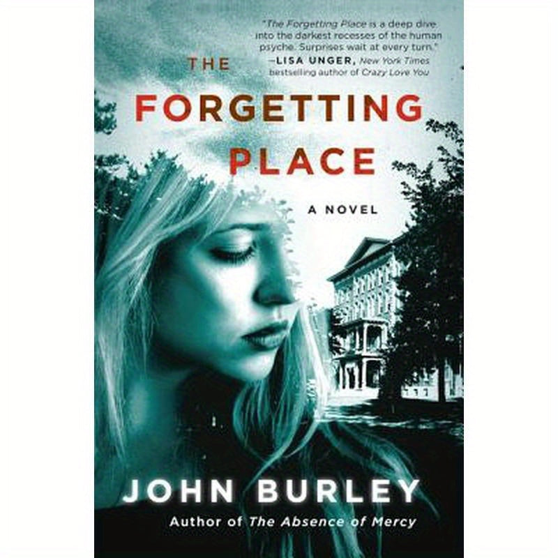 The Forgetting Place