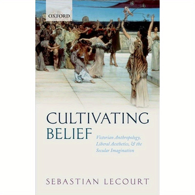 Cultivating Belief