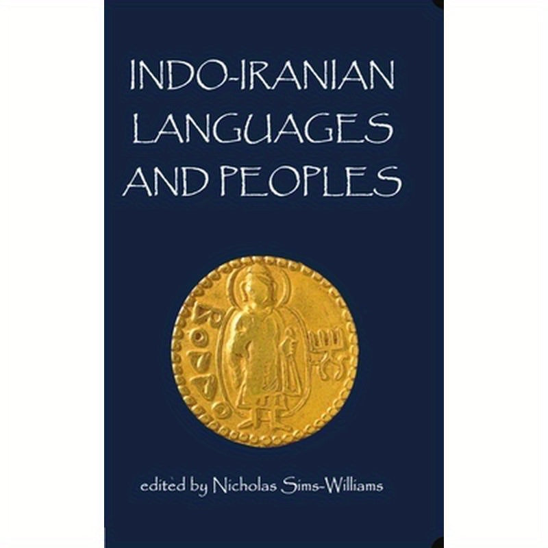Indo-Iranian Languages and Peoples