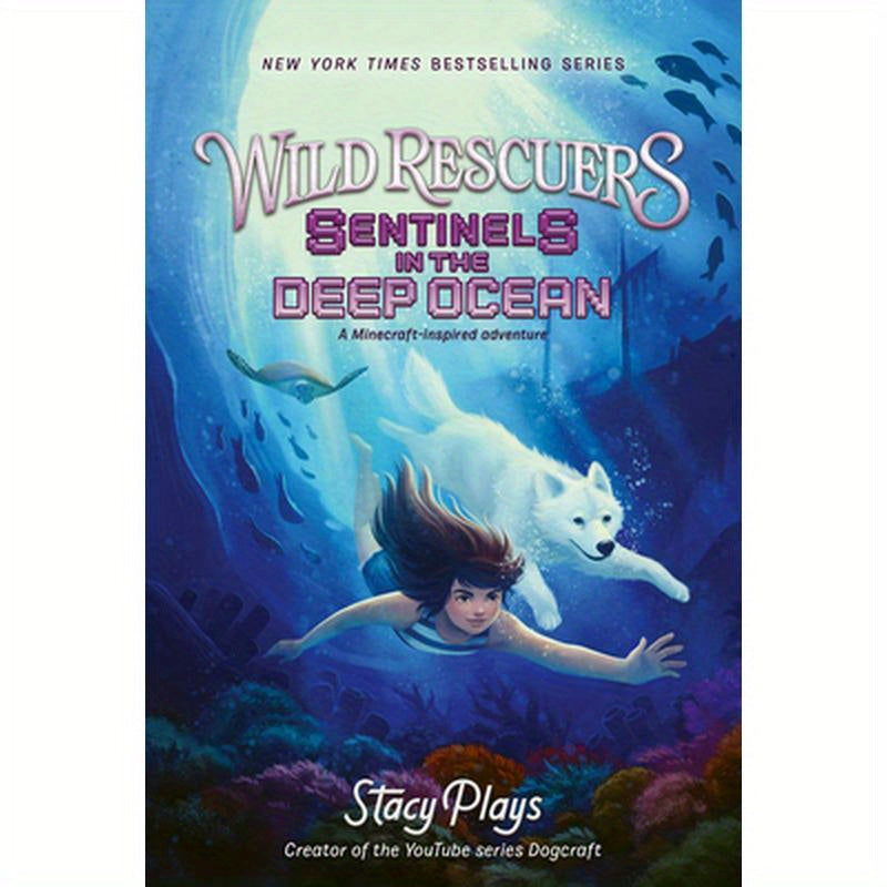 Wild Rescuers: Sentinels in the Deep Ocean