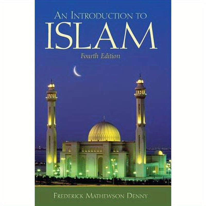 An Introduction to Islam