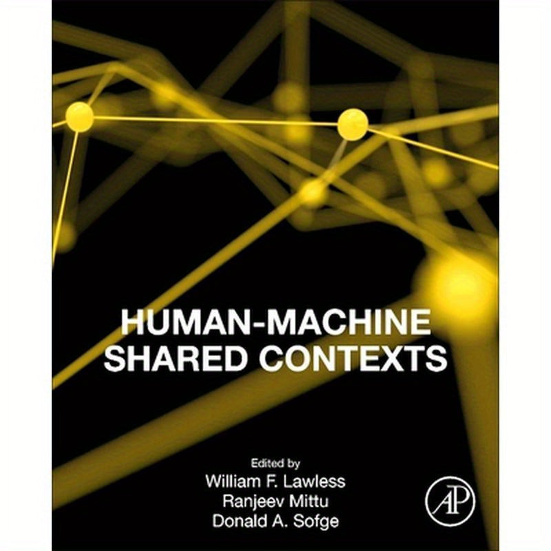 Human-Machine Shared Contexts