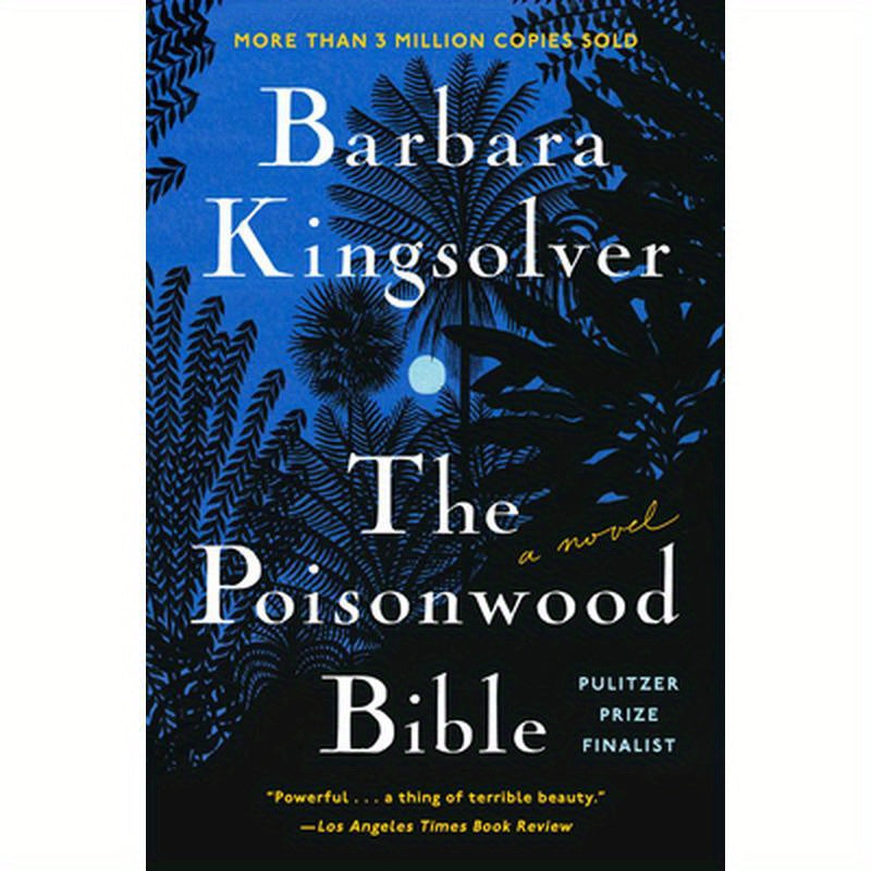 The Poisonwood Bible