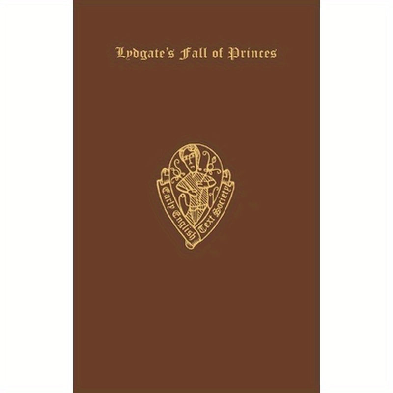 Lydgate's Fall Princes 1 Eetse: C 121 C
