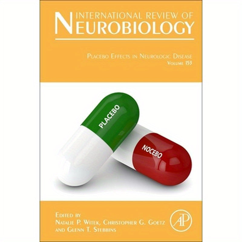 Placebo Effects in Neurologic Disease: Volume 153
