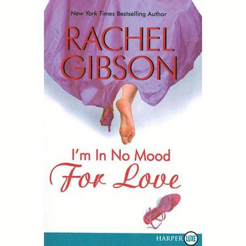 I'm In No Mood For Love LP