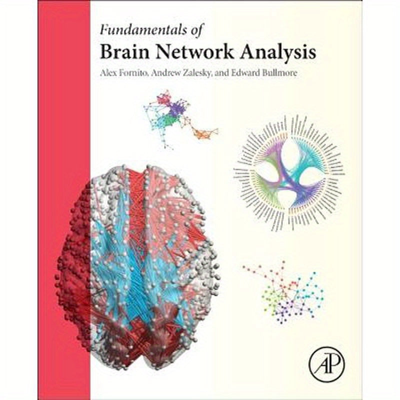 Fundamentals of Brain Network Analysis